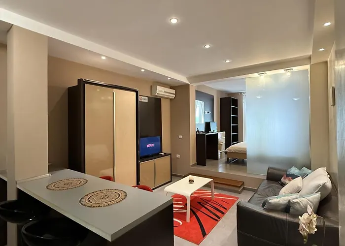 Splendid Luxury Apartments