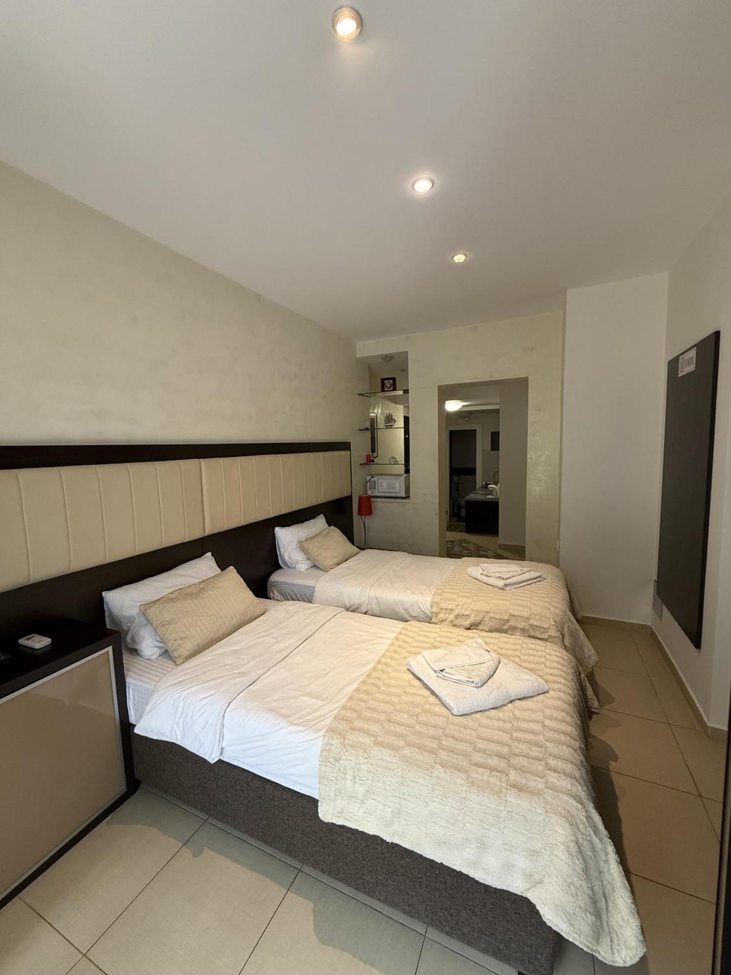 Apartment Splendid Luxury