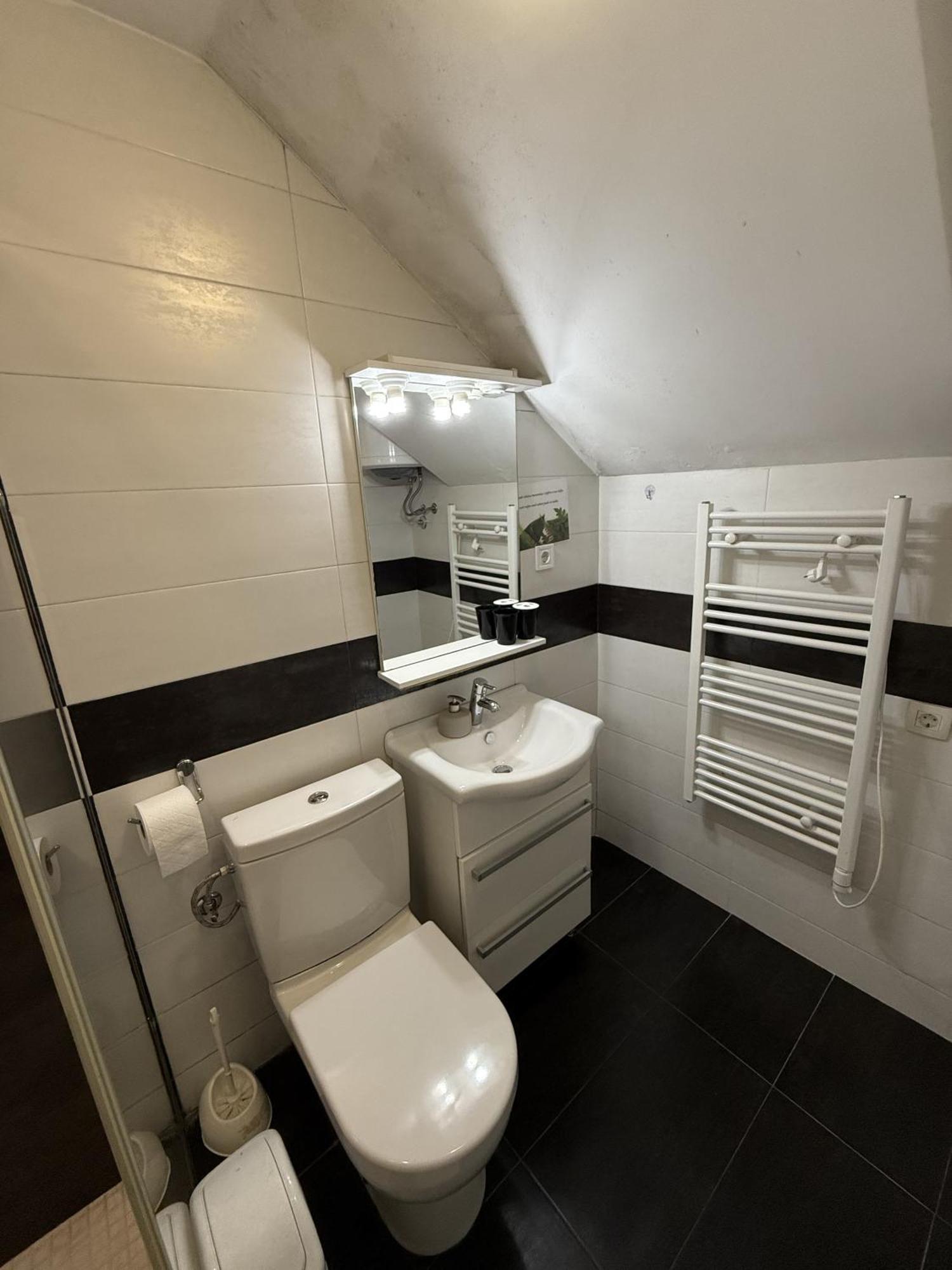 Apartment Splendid Luxury *