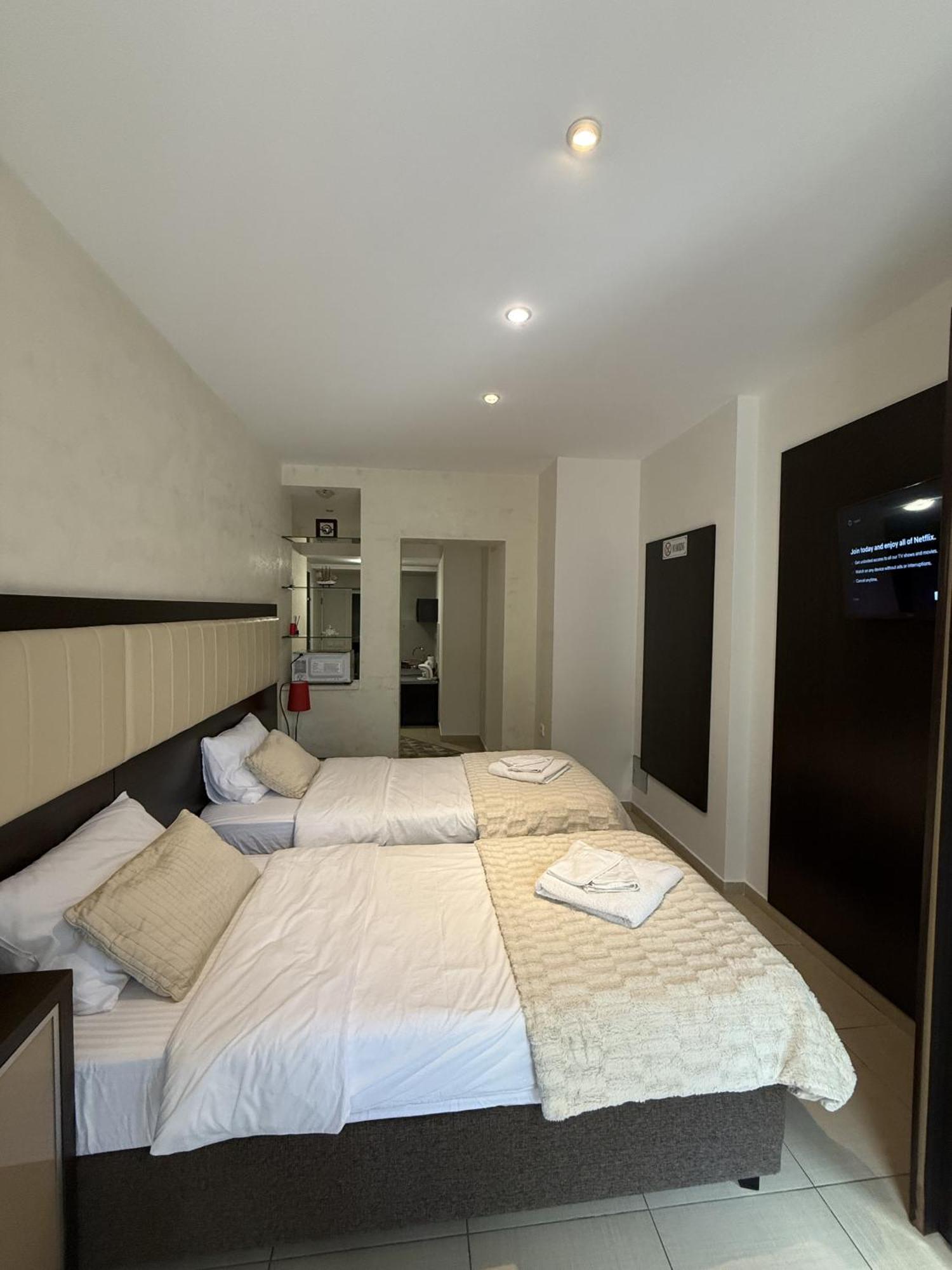 Splendid Luxury Apartment Budva