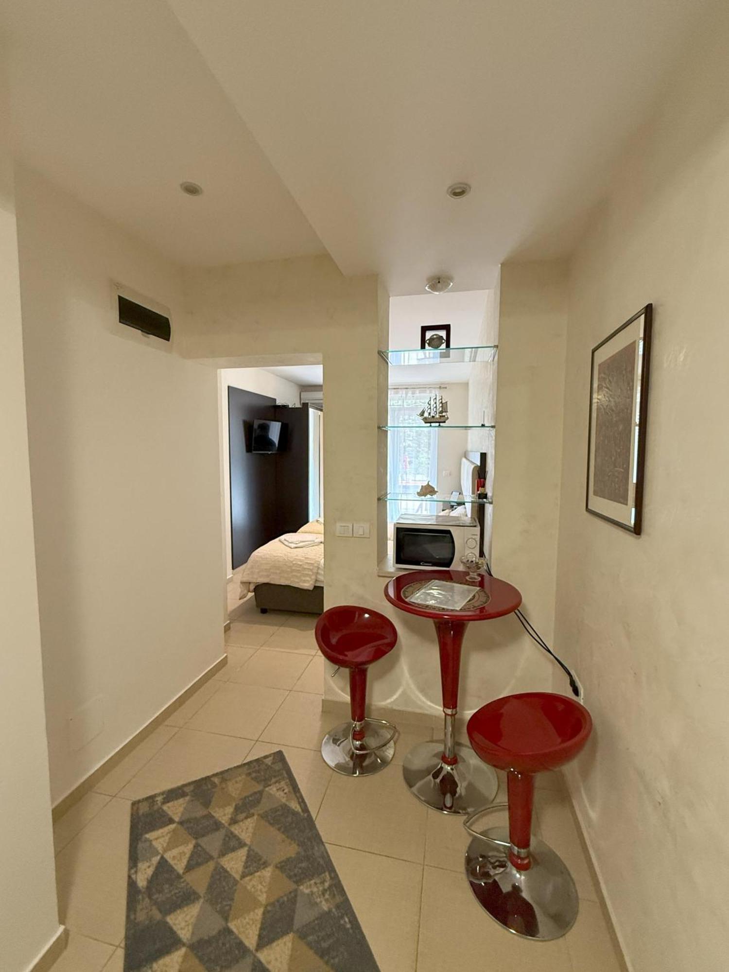 Splendid Luxury Apartment