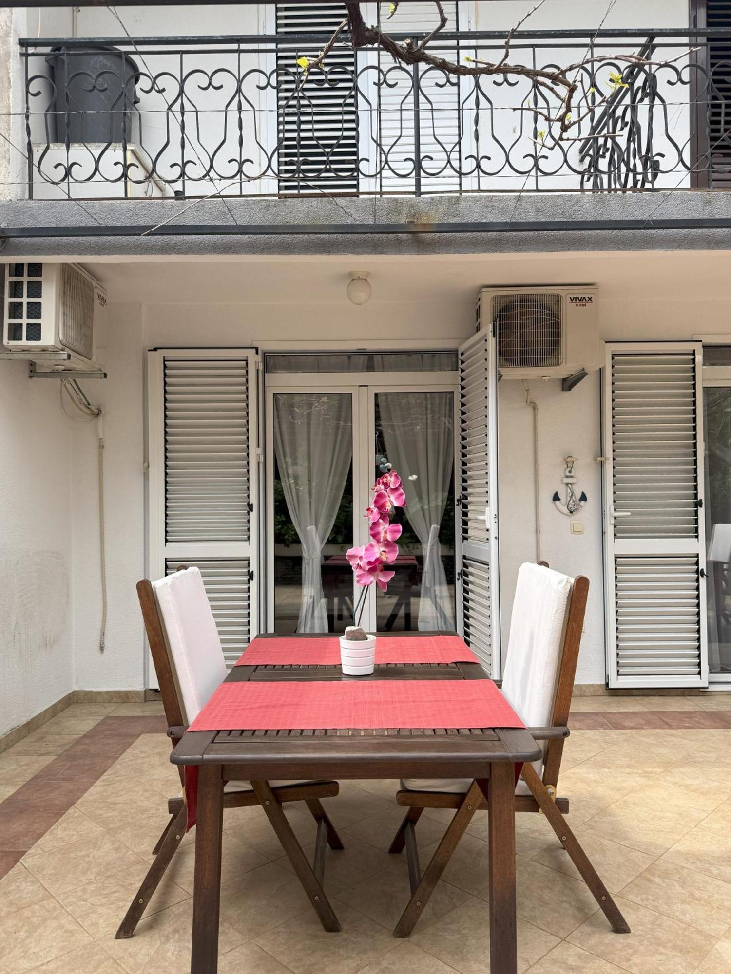 Apartment Splendid Luxury
