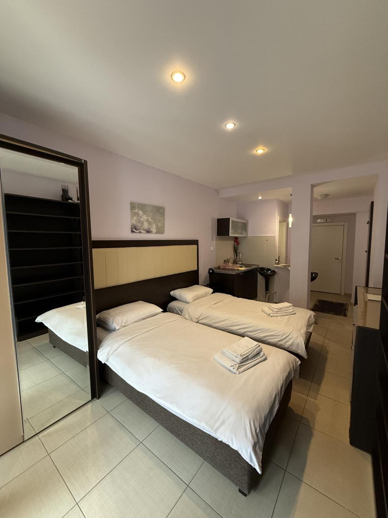 Splendid Luxury Apartment