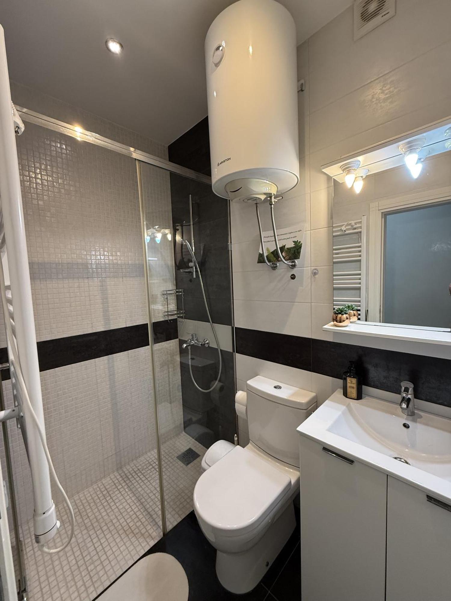 Apartment Splendid Luxury *