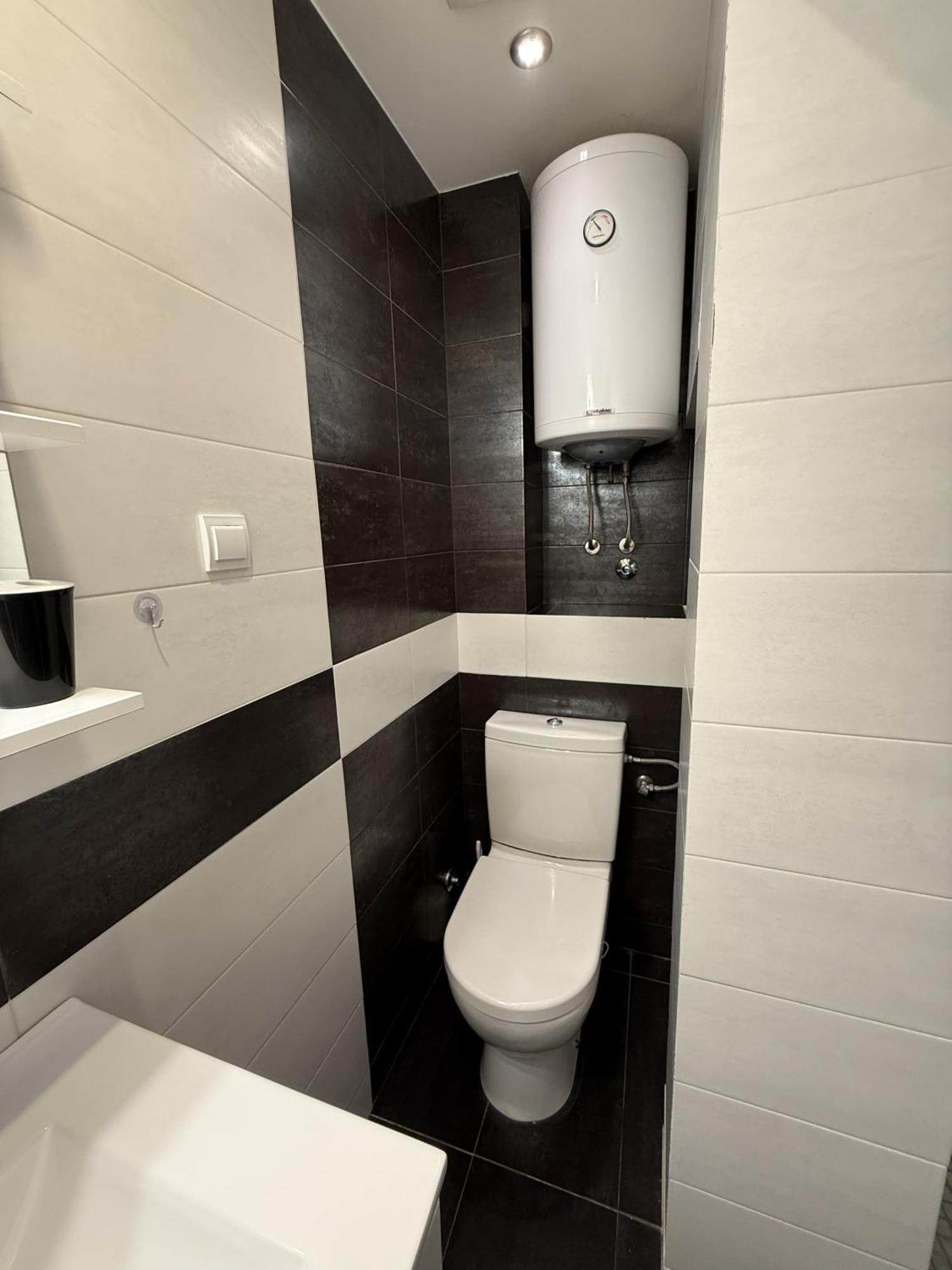Apartment Splendid Luxury Budva