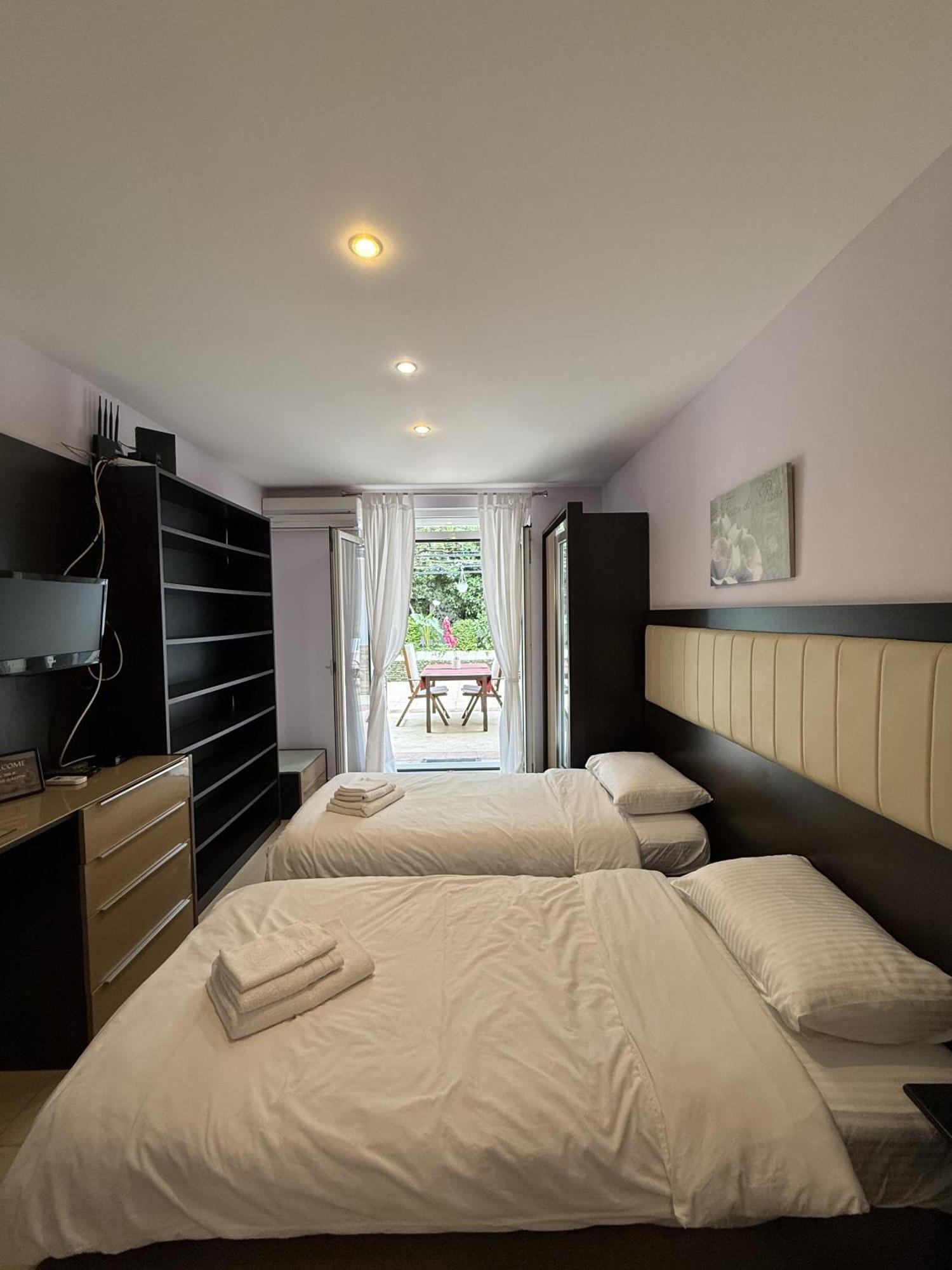 Splendid Luxury Apartment