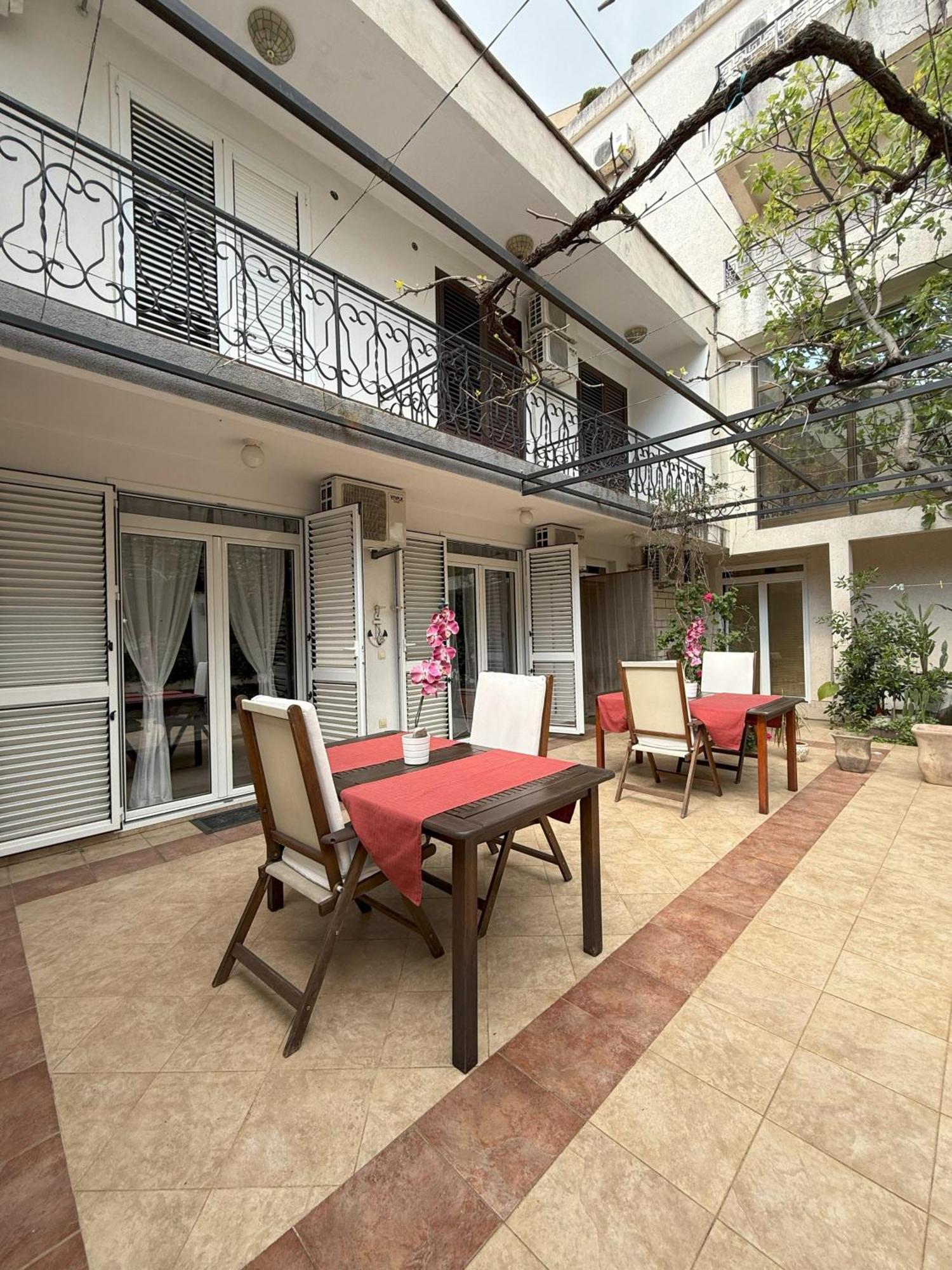 Apartament Splendid Luxury