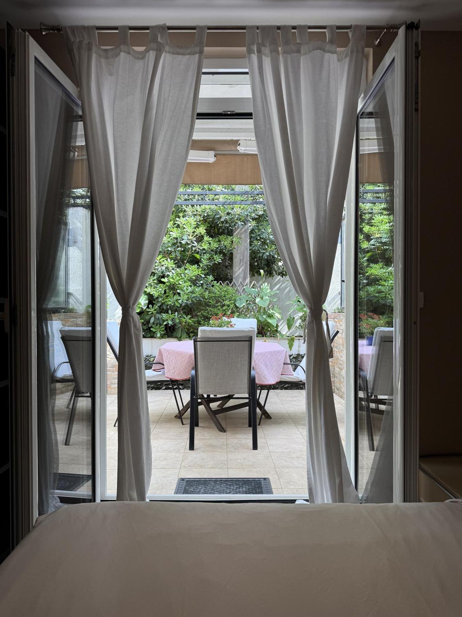 Apartment Splendid Luxury Budva