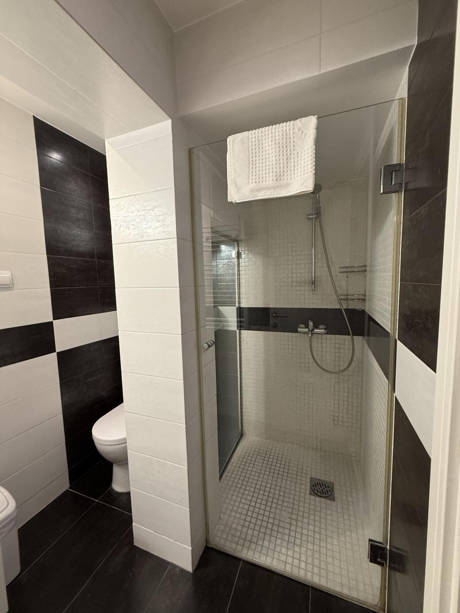 Splendid Luxury Apartament
