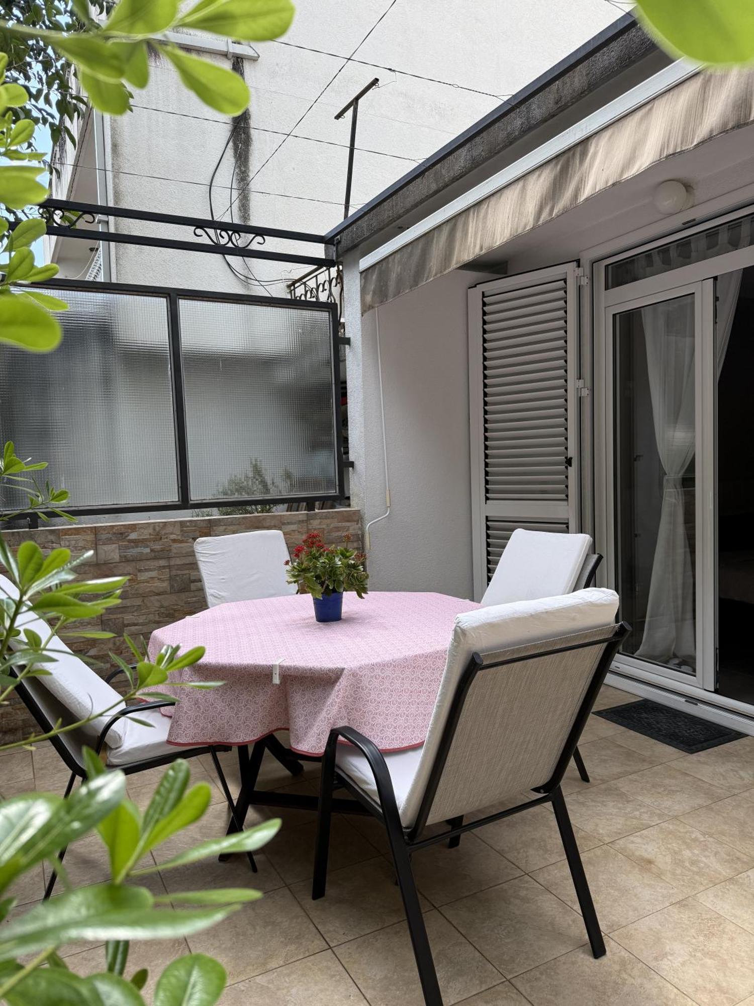 Apartment Splendid Luxury