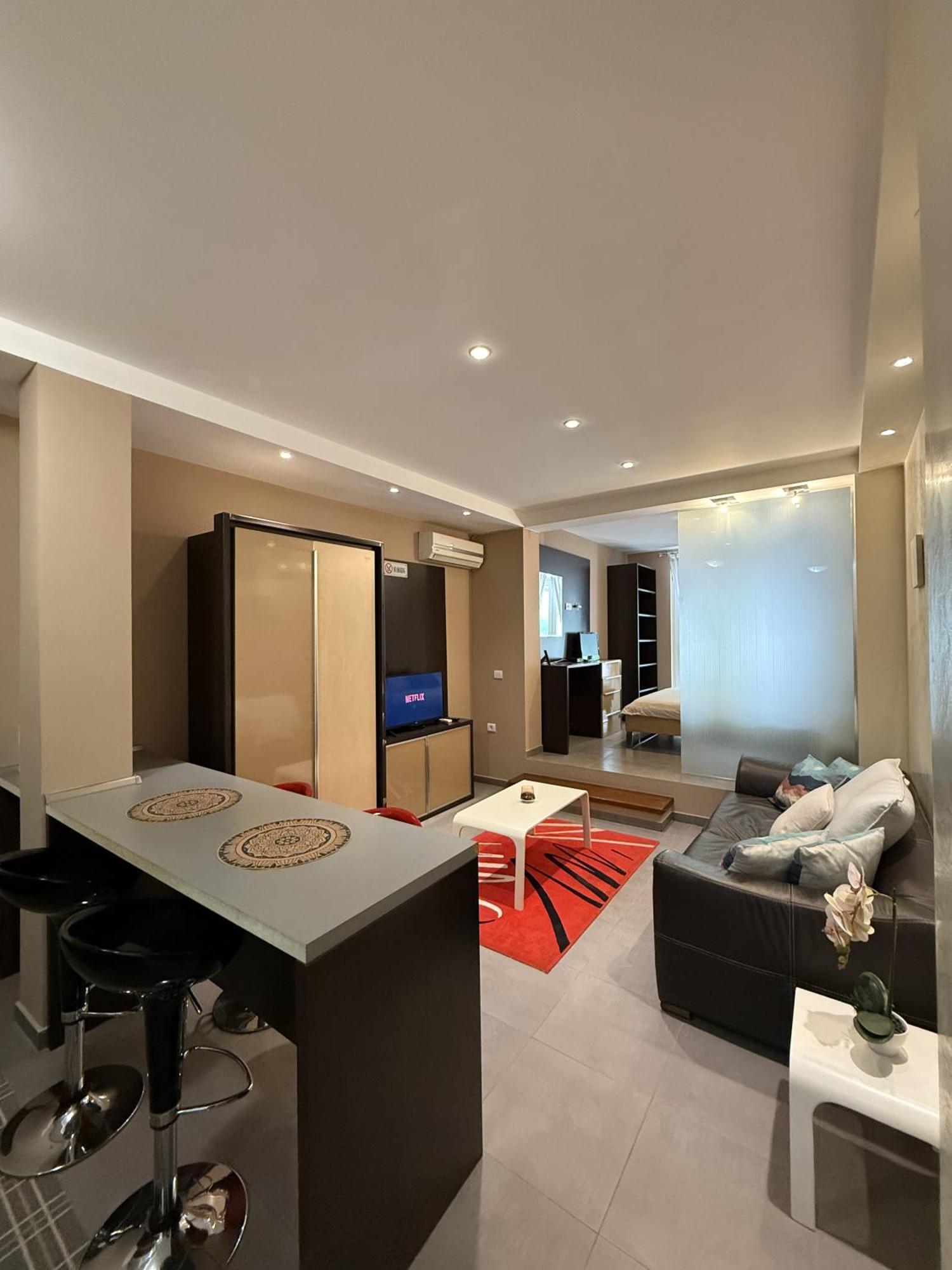 Apartment Splendid Luxury *
