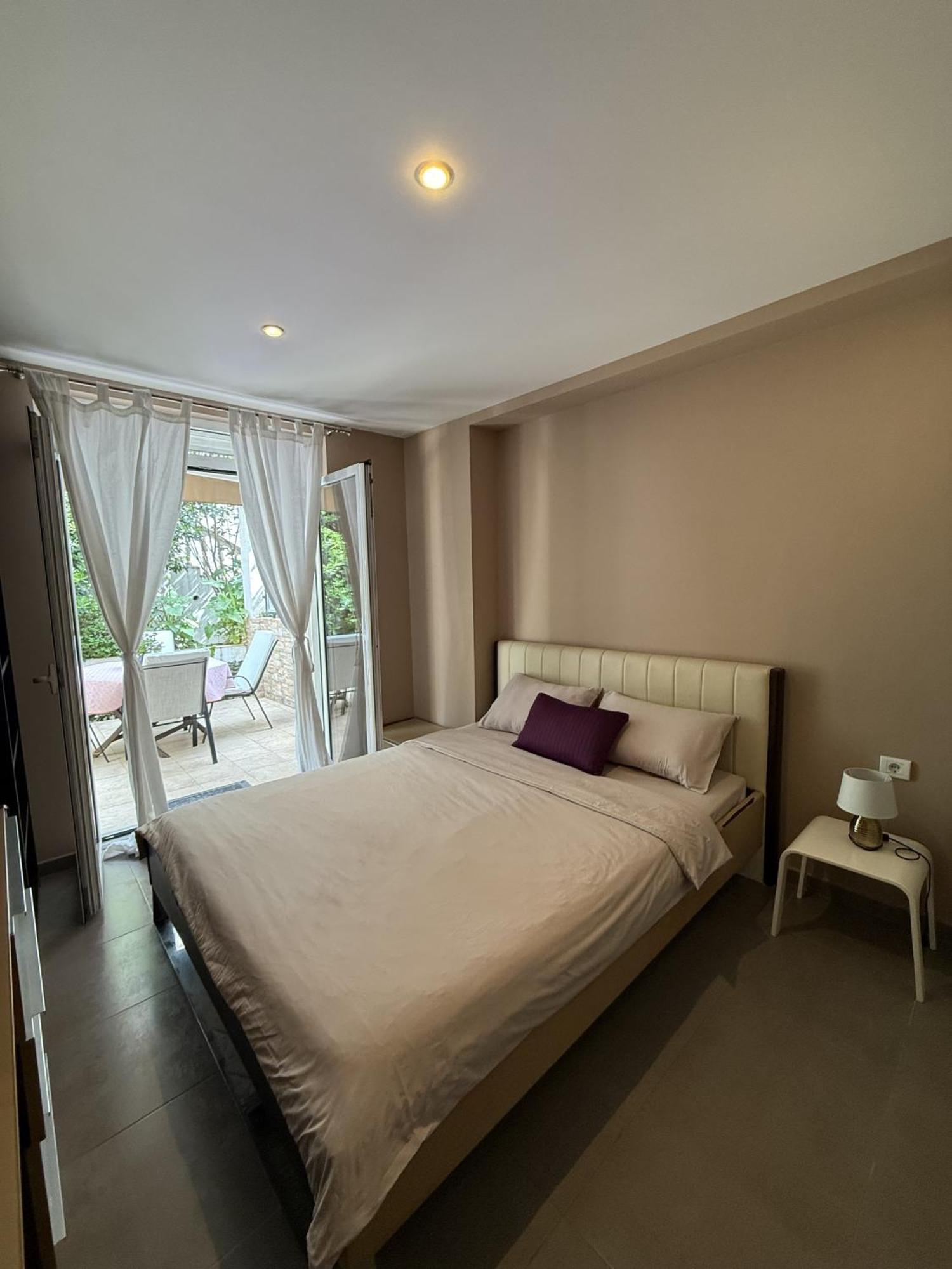 Splendid Luxury Apartment Budva