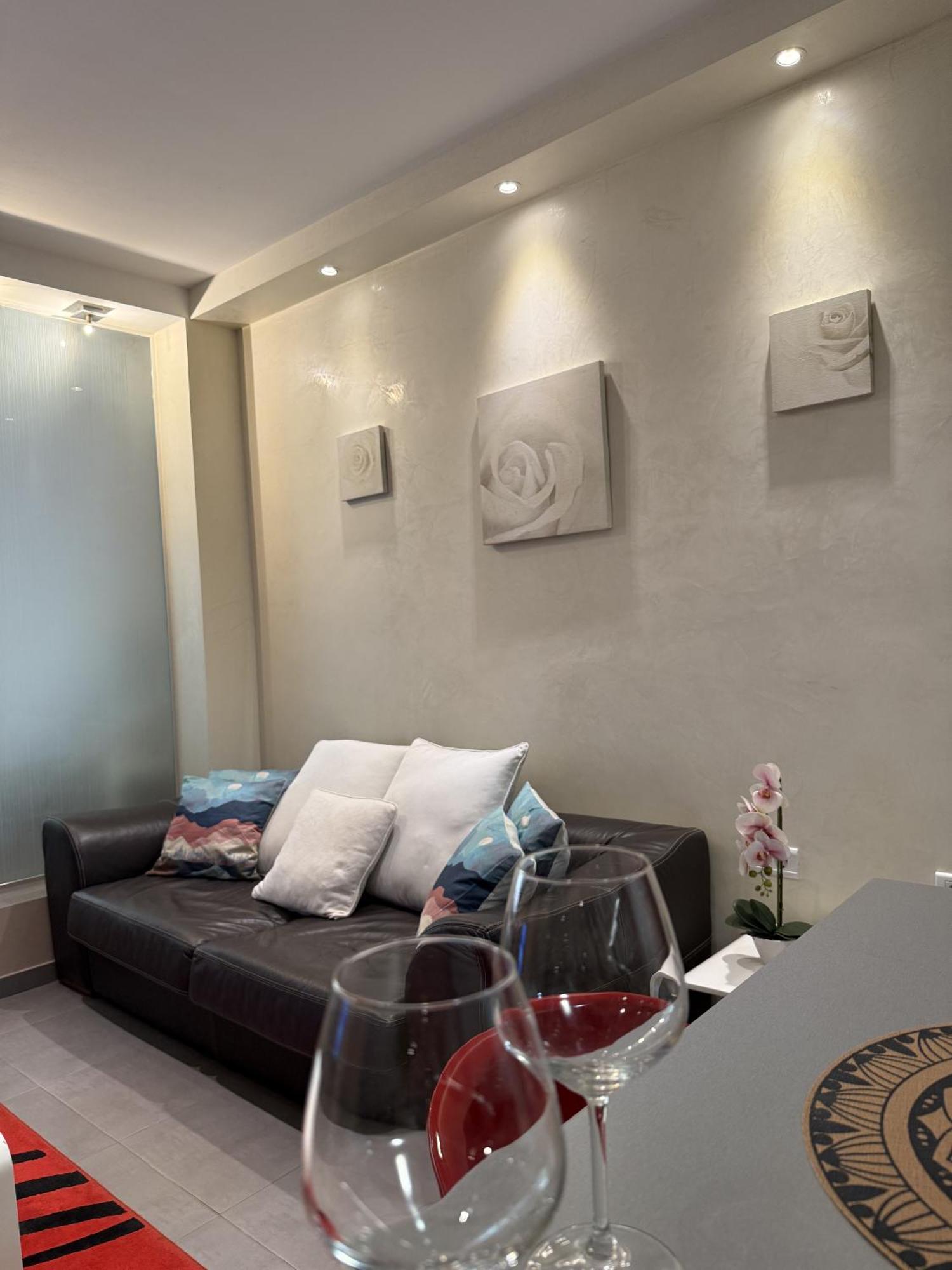 Apartment Splendid Luxury Budva
