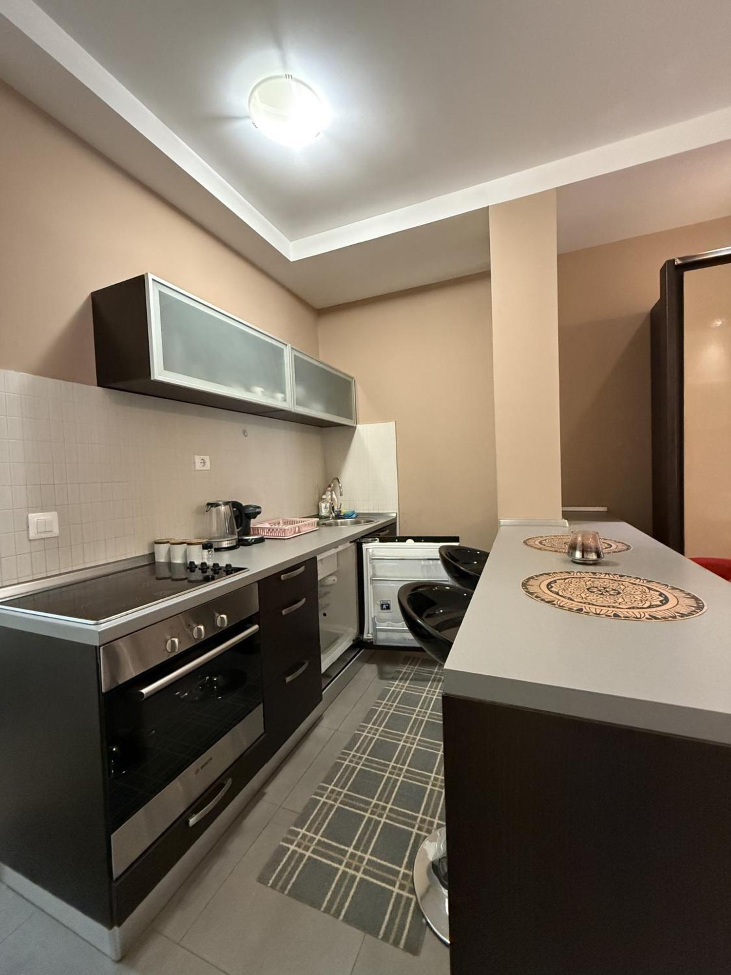 Splendid Luxury Apartment