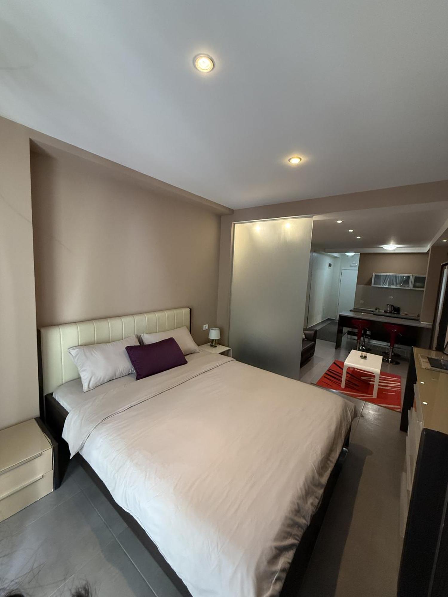 Apartment Splendid Luxury