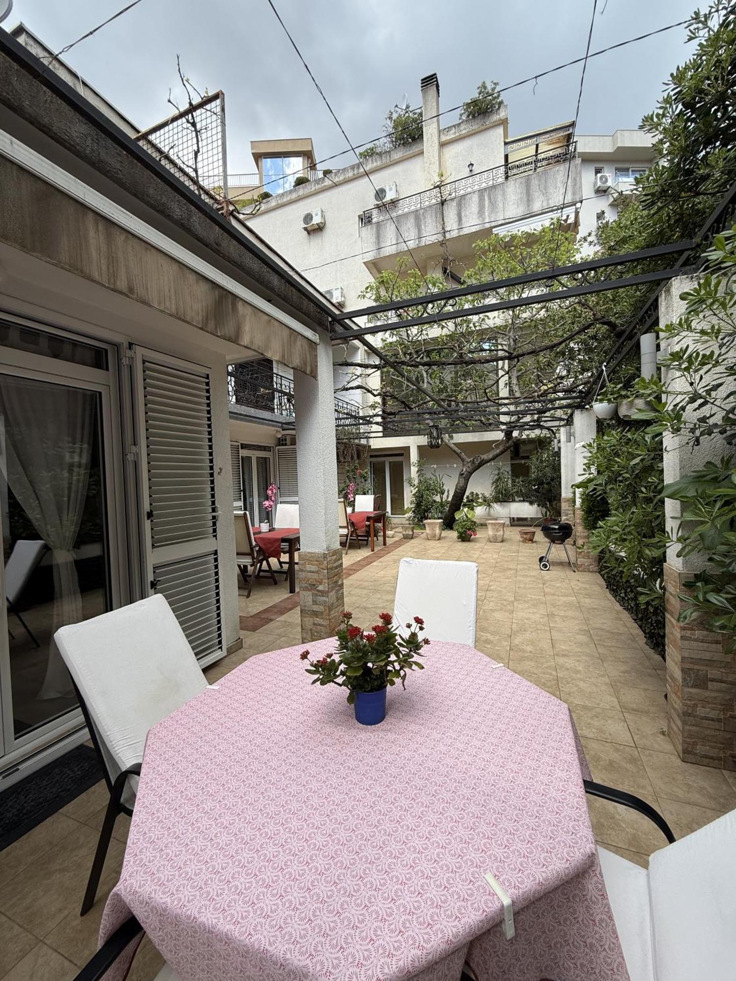 Splendid Luxury * Budva